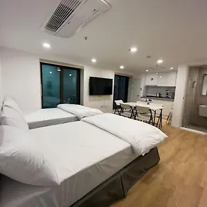 Gasthof 318, Seoul