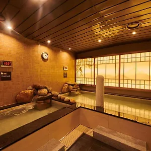 3* Hotell Dormy Express Insadong