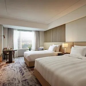 5* Otel Lotte World