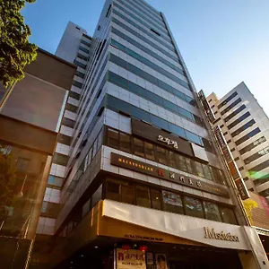  Хостел Step Myeongdong 1